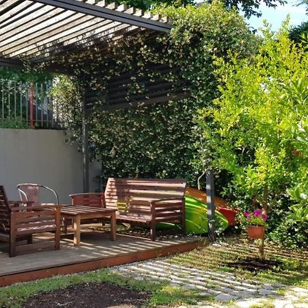 Apartment Fini Tivat Ngoại thất bức ảnh