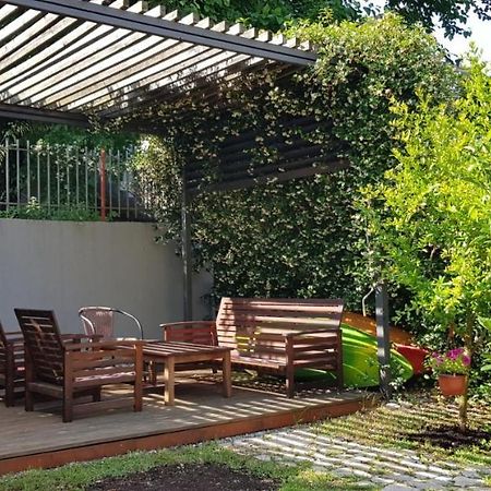 Apartment Fini Tivat Ngoại thất bức ảnh