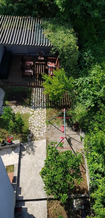 Apartment Fini Tivat Ngoại thất bức ảnh