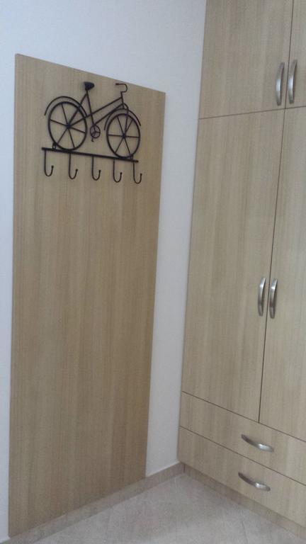 Apartment Fini Tivat Ngoại thất bức ảnh