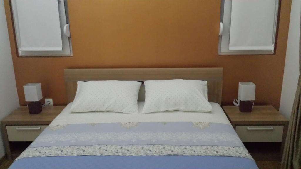 Apartment Fini Tivat Ngoại thất bức ảnh