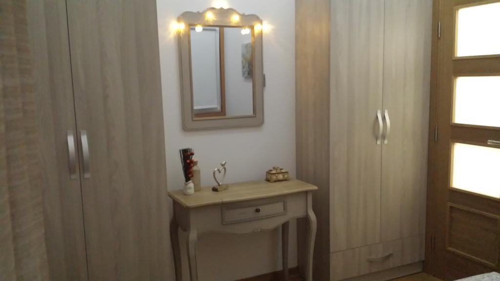 Apartment Fini Tivat Ngoại thất bức ảnh