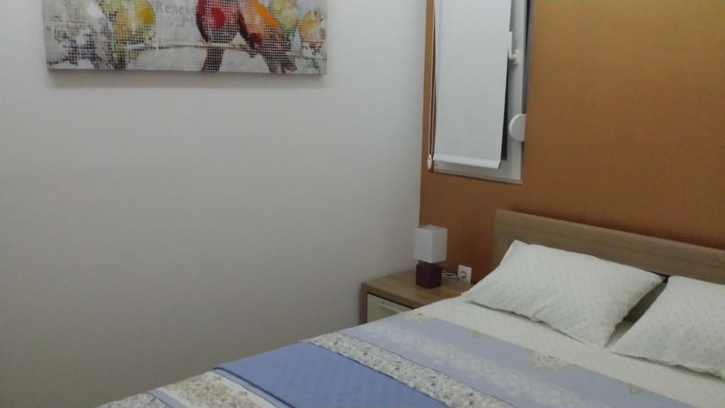Apartment Fini Tivat Ngoại thất bức ảnh