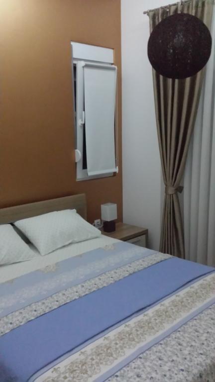 Apartment Fini Tivat Ngoại thất bức ảnh