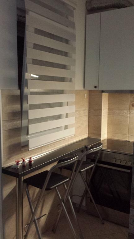 Apartment Fini Tivat Ngoại thất bức ảnh