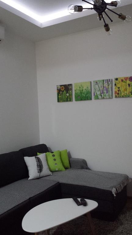 Apartment Fini Tivat Ngoại thất bức ảnh