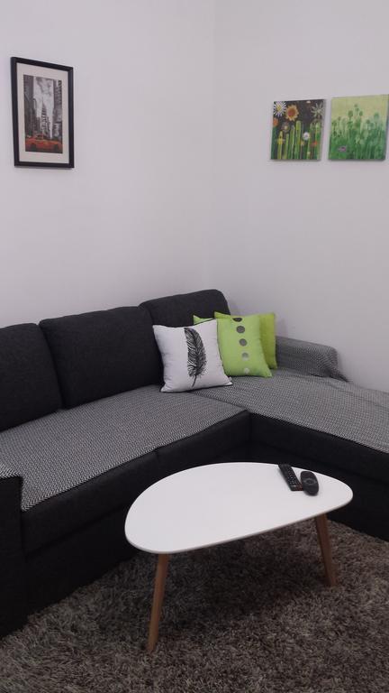 Apartment Fini Tivat Ngoại thất bức ảnh