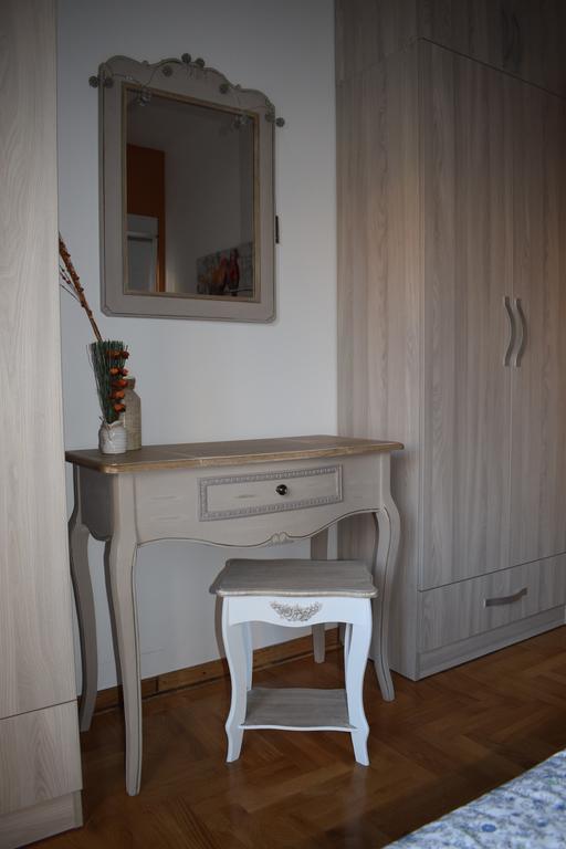 Apartment Fini Tivat Ngoại thất bức ảnh