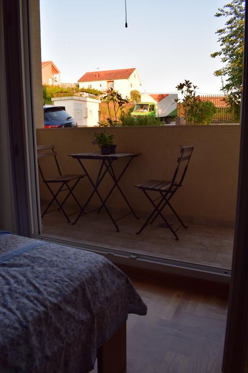 Apartment Fini Tivat Ngoại thất bức ảnh